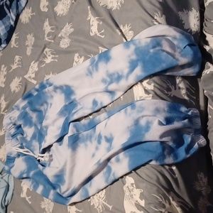 Shein jogging pants xs